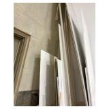 Assorted Counter tops