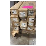 (33 boxes) Tarkett wall base