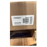 (30 boxes) Armstrong Imperial Texture VCT Shelter White 12x12