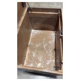 Knaack gang box Model 4830