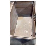 Knaack gang box Model 4830