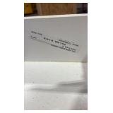 (2) Job Site Rolling Cabinets