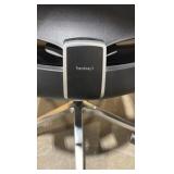 (3) Trendway High Back office chairs