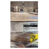 (27 boxes) Shaw Stipple Charcoal Premium Grade Carpet Tile 18 x 36