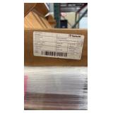 (66) Tarkett LVT Tile Wood-look Lodge White Pine 6x36