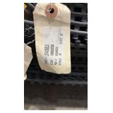 Industrial Rubber mats and Spring clamps