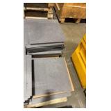 High Performance Vinyl floor tiles 20x20”