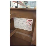 Knaack Job site StorageMaster Chest  Model 91