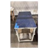 (2) Rolling Workbenches