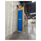 Heavy Duty Pallet Racking