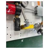 C.A.Technologies Airless PEAK pump sprayer