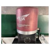 C.A.Technologies Airless PEAK pump sprayer