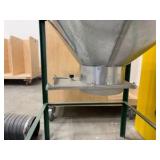 Sand Pro Sand Sifter