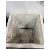 (Approx 20) Recycling bins