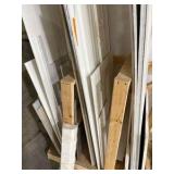 Assorted Counter tops