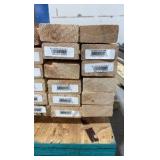 OSB Sheets, 2x4 studs 70, 2x2 furring strips 51