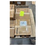 (5 boxes) Tarkett wall base