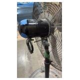 Lasko Pedestal 30" Industrial Oscillating Fan