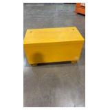 Renegade gang box L45’ x H2’ x D23”