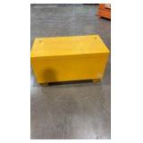 Renegade gang box L45’ x H2’ x D23”