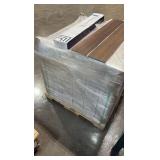(64 boxes) Parterre InGrained LVP Planks 6 x 36" x 3mm