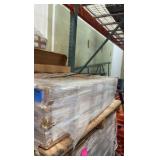 (19 boxes) Tarkett LVT Wood-look C Lodge Pine Tile 6x36