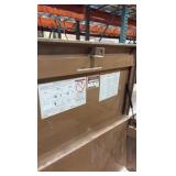 Knaack gang box Model 4830