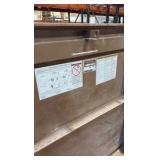 Knaack gang box Model 4830