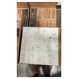 (20 boxes) Armstrong Excelon Companion Square VCT Tile 12x12