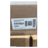 (33) Armstrong Flooring Imperial Texture Charcoal 12x12