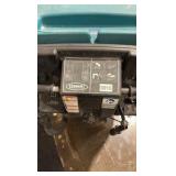 Tennant 5680 Walk-behind floor scrubber