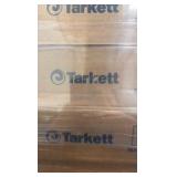 (61) Tarkett LVT Tile Wood-look Lodge White Pine 6x36