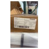 (72 boxes) Tarkett LVT Wood-look Lodge White Pine Tile 6x36