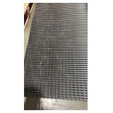 Industrial Rubber mats and Spring clamps