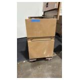 Knaack Job site StorageMaster Chest  Model 91