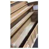 Knaack Job site StorageMaster Chest  Model 91