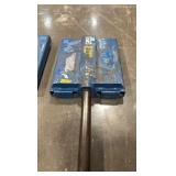 Koke Forklift Carpet Pole 116"