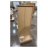 Rolling workbench and Rolling Display stand