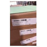 (20 boxes) Shaw carpet squares 24x24