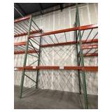 Heavy Duty Pallet Racking