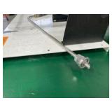 C.A.Technologies Air Assist Airless PEAK pump