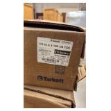 (10 boxes) Tarkett wall base