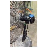 Lasko Pedestal 30" Industrial Oscillating Fan