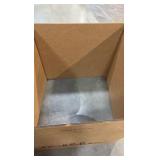 Pallet of Shipping Boxes 40”x38”