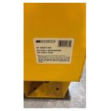 Renegade gang box L45’ x H2’ x D23”