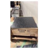 (52 boxes) Armstrong Imperial Texture VCT Flooring 12x12