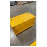 Renegade gang box L45’ x H2’ x D23”