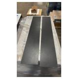 (64 boxes) Parterre InGrained LVP Planks 6 x 36" x 3mm