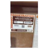 Knaack gang box Model 4830