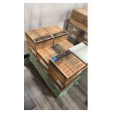 (20 boxes) Armstrong Excelon Companion Square VCT Tile 12x12